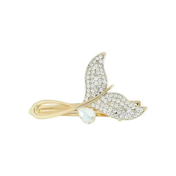 DJIN Hair Clips Women's