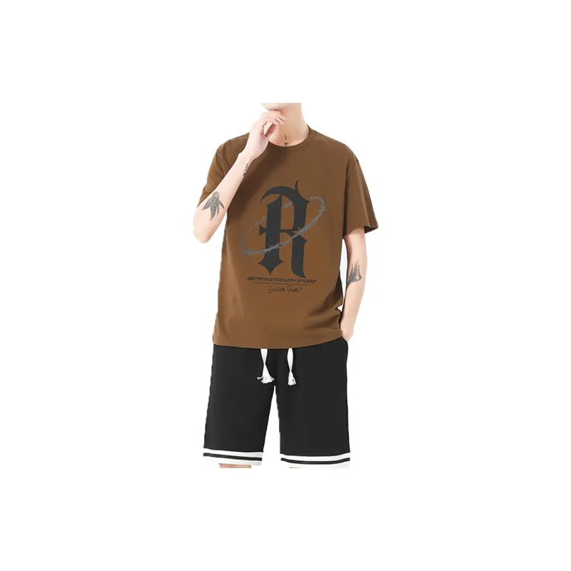 WJBS T Shirts Unisex-17