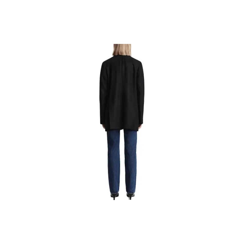 TOTEME Double breasted Blazer-2