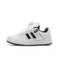 White Blue