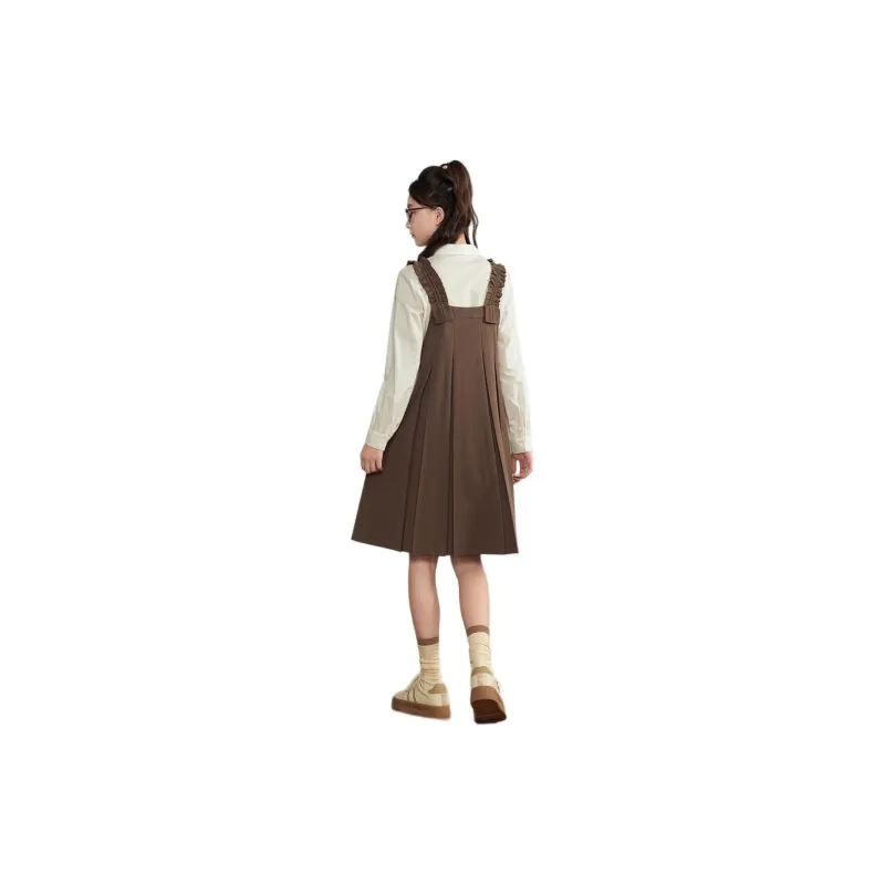 ZIHAN Two Piece Skirt Sets Women's-5