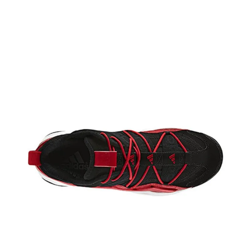 Adidas Top Ten 2000 Black/Lgtsca-2