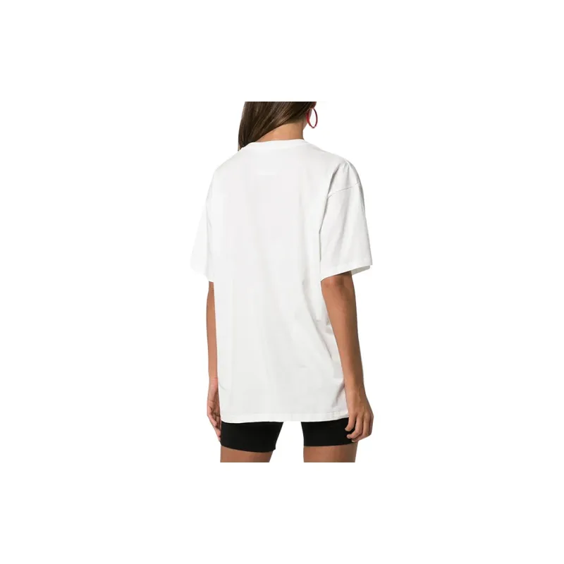 MOSCHINO T Shirts Women's-4