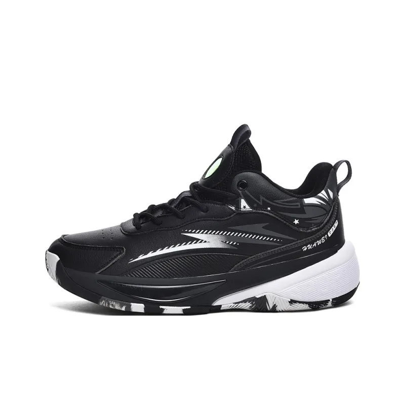 SIMBA'S PRIDE Slip Resistant And Breathable Low Top Basketball Shoes Men's-0