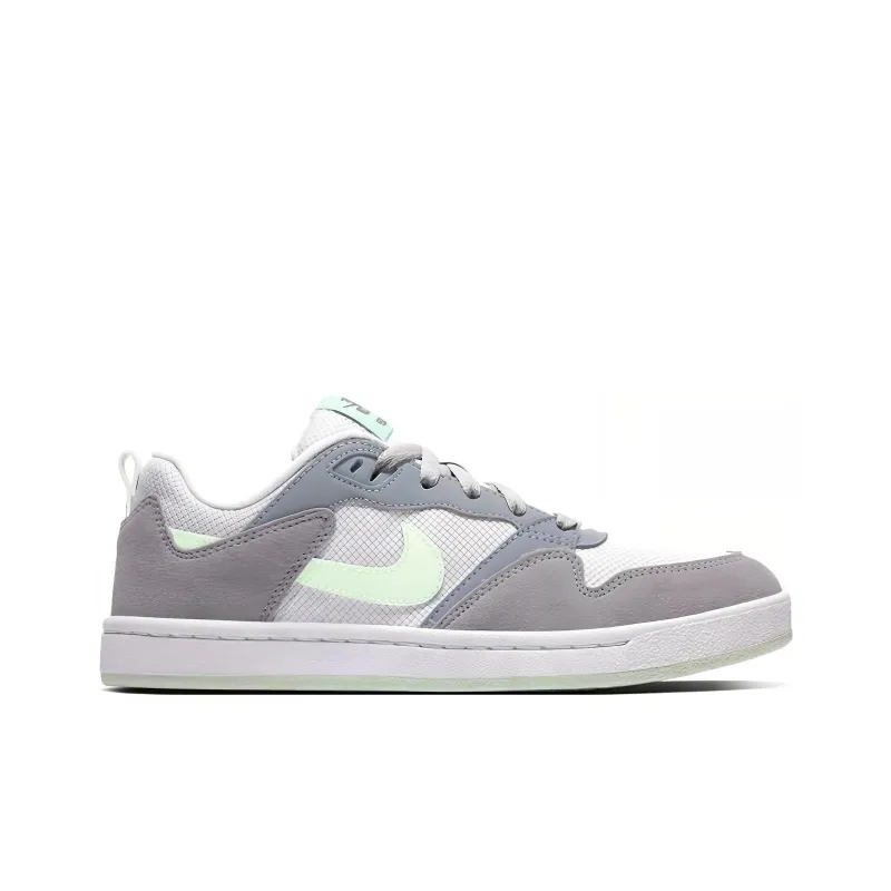 Nike Sb Alleyoop 'Grey White' Women's-1