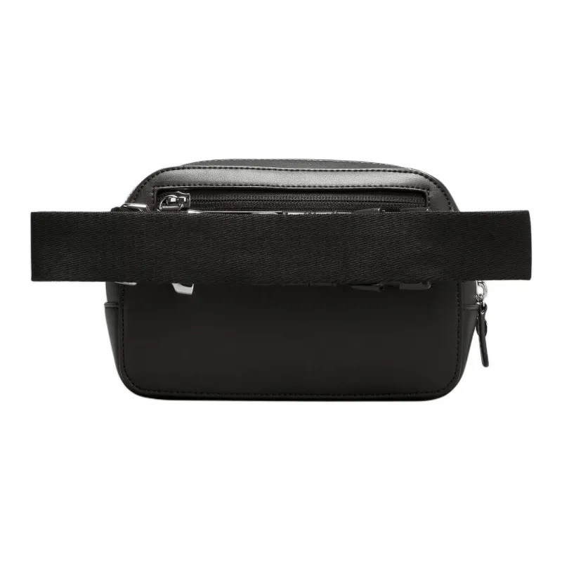 Lululemon Everywhere Recycled Polyester Fanny Pack Unisex Black-2