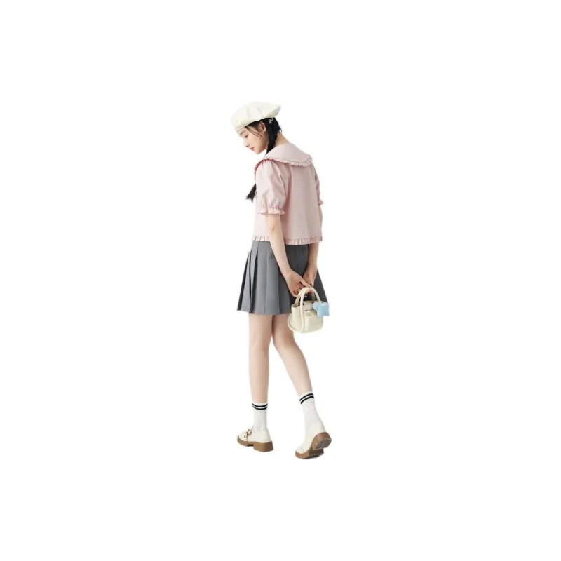 ZIHAN Shirts Women's-7