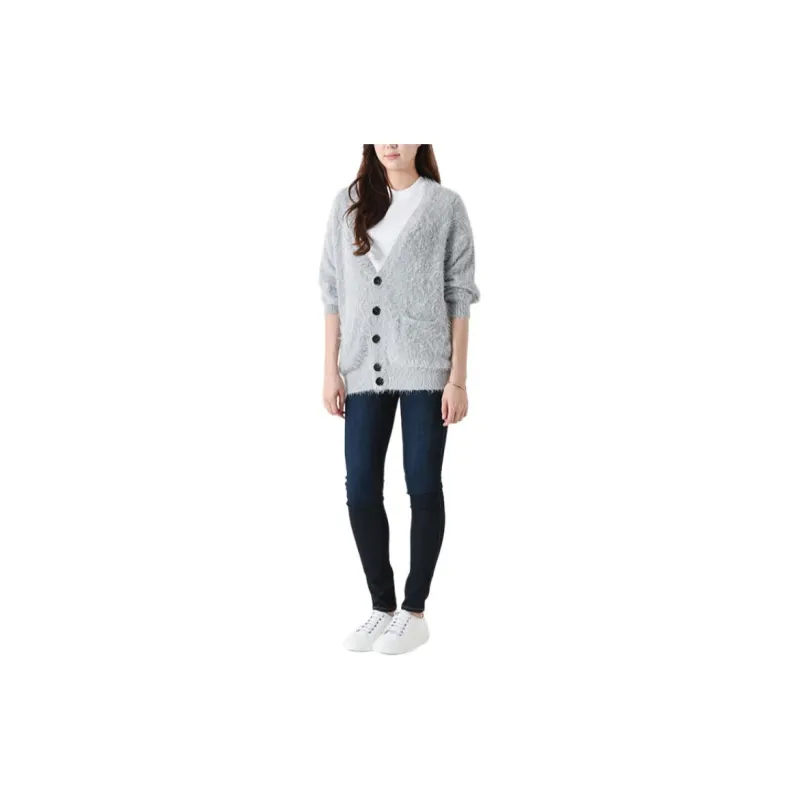 DSQUARED 2 Knitwear Women's Gray-5