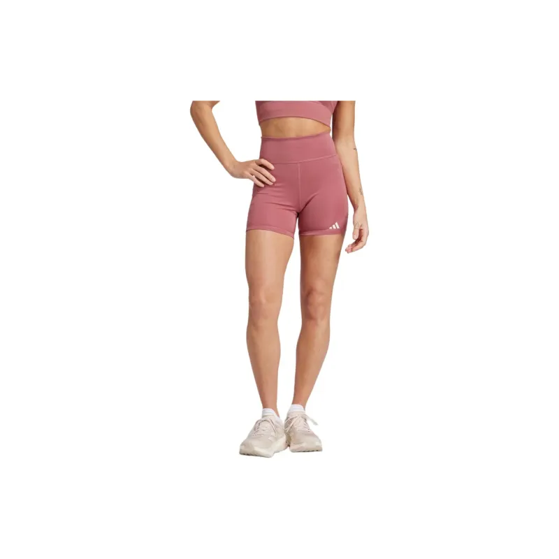Adidas Free Shipping With AdiClub Own The Run Short Leggings-2