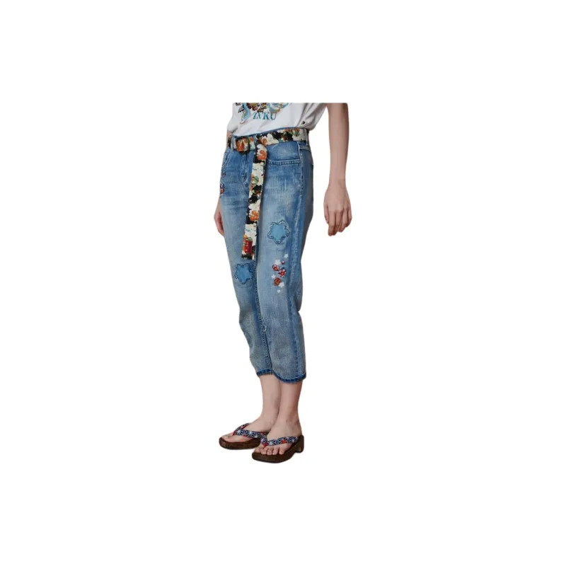 ONIARAI Jeans Women's-3