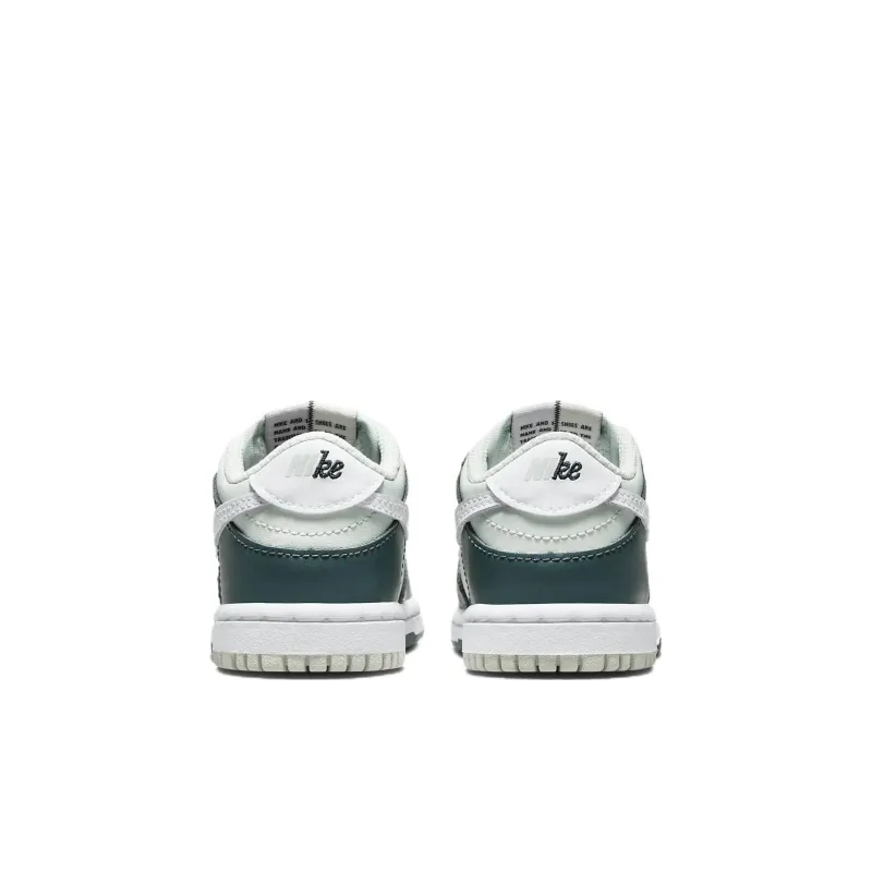 Nike Dunk Low Split Deep Jungle TD-3