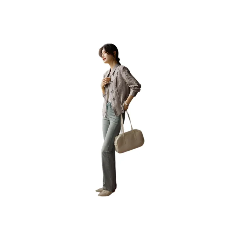 XWI Shirts Women's-1