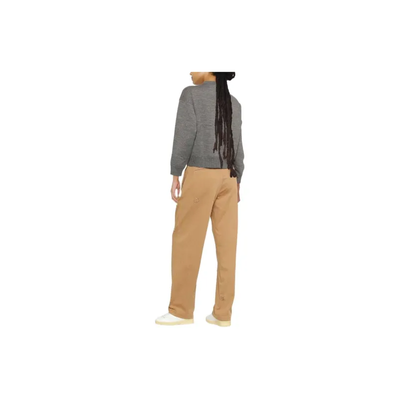MISSONI FW22 Sweater Women's Gray-3