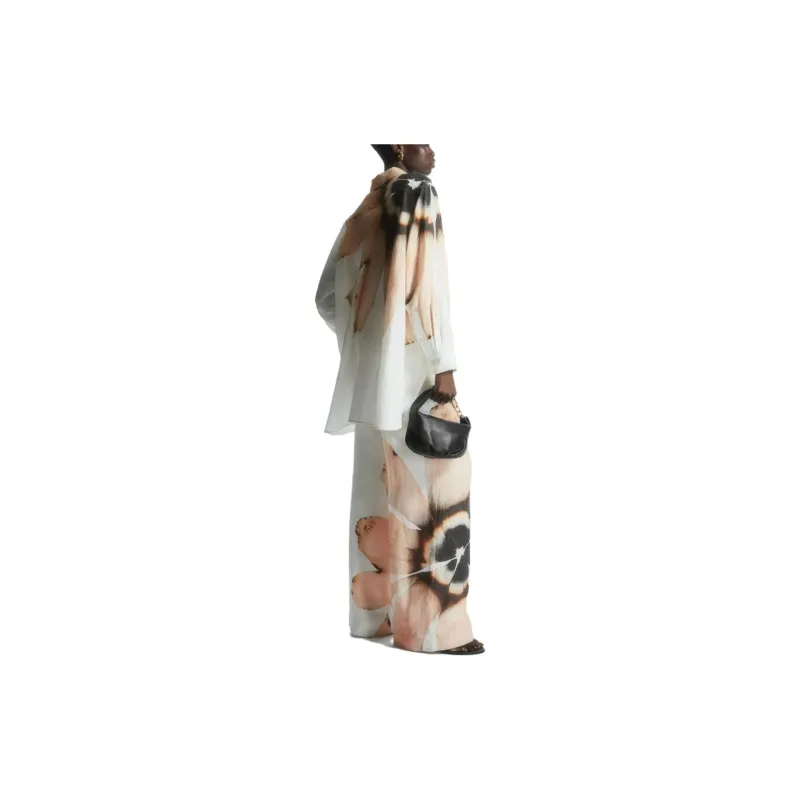 COS x DOHERTY Casual Pants Women's-2
