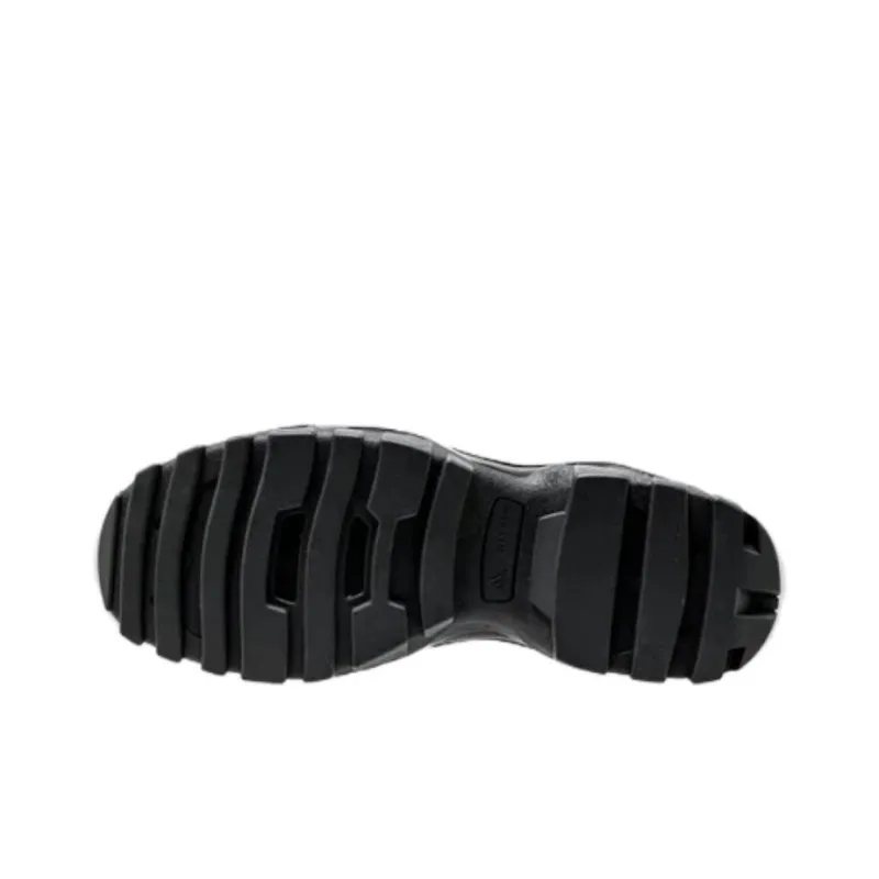 Adidas New Runner X Raf Simons Black-4