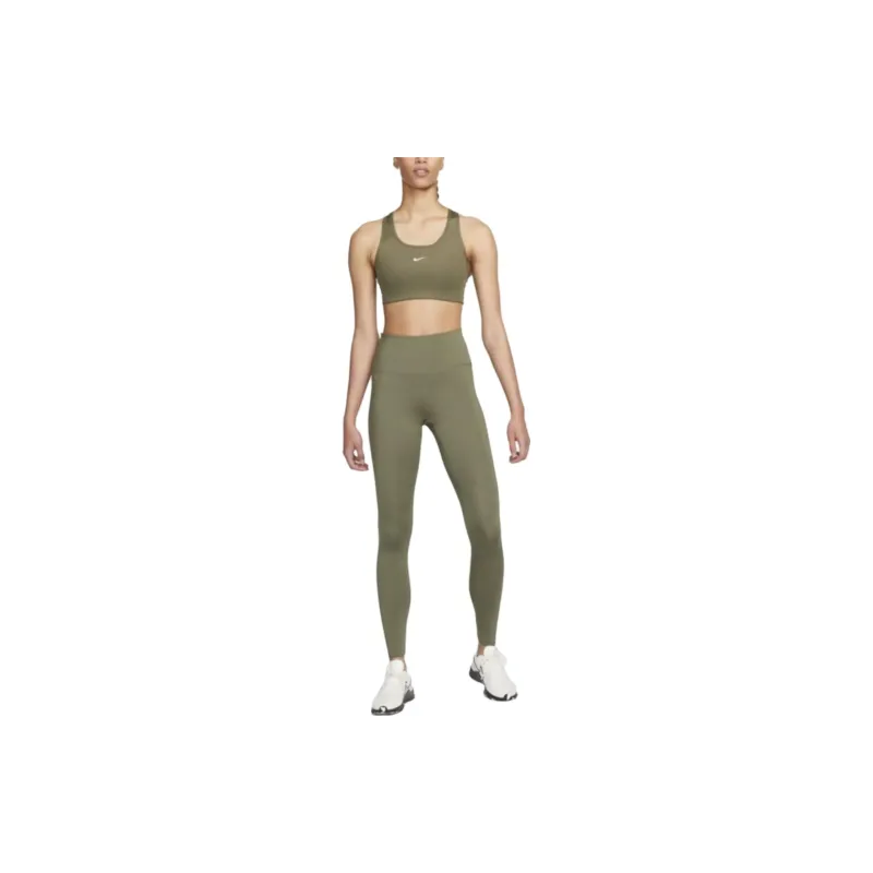 Nike Leggings Women's Olive-2