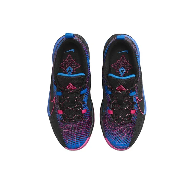 Nike Zoom Freak 5 Emerging Powers GS-6