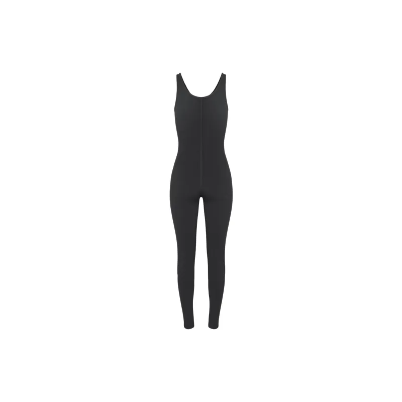 ARITZIA Golden BUTTER Shake-It Jumpsuit Jumpsuit Women's Black-1