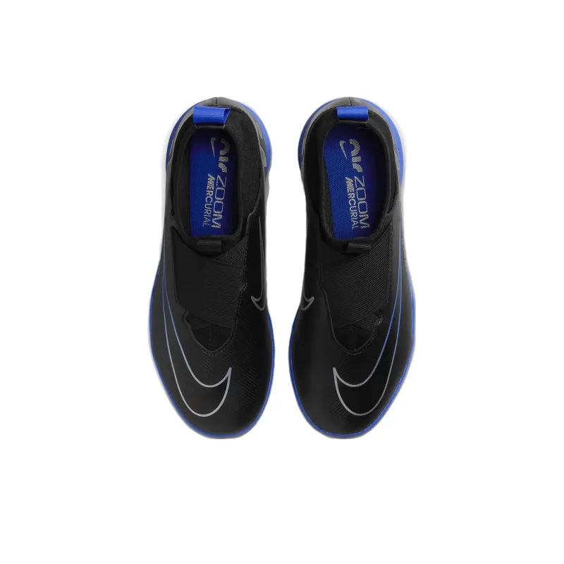 Nike Zoom Mercurial Superfly 9 Academy IC GS 'Shadow Pack'-3