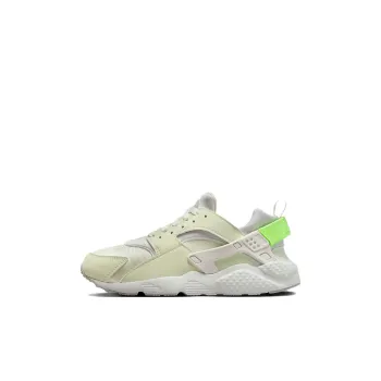 Nike Air Huarache Run 2.0 Sea Glass Lime Blast GS