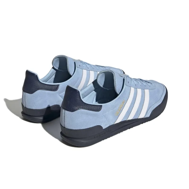 Adidas Jeans Clear Sky Collegiate Navy-2