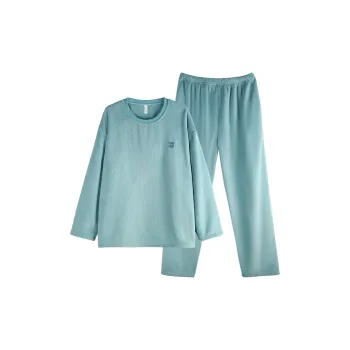 Xuan Liang Men Pajama Sets