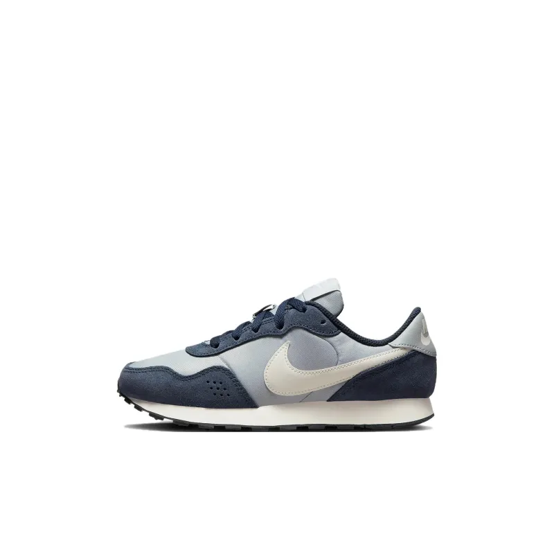 Nike MD Valiant GS 'Dark Obsidian Phantom'-0