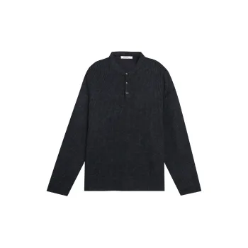 Bodydream Loose Fit Casual Sweatshirt Unisex
