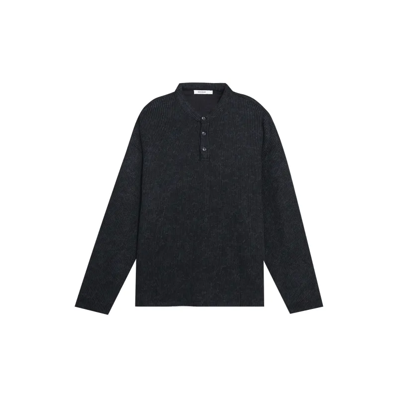 Bodydream Loose Fit Casual Sweatshirt Unisex-0