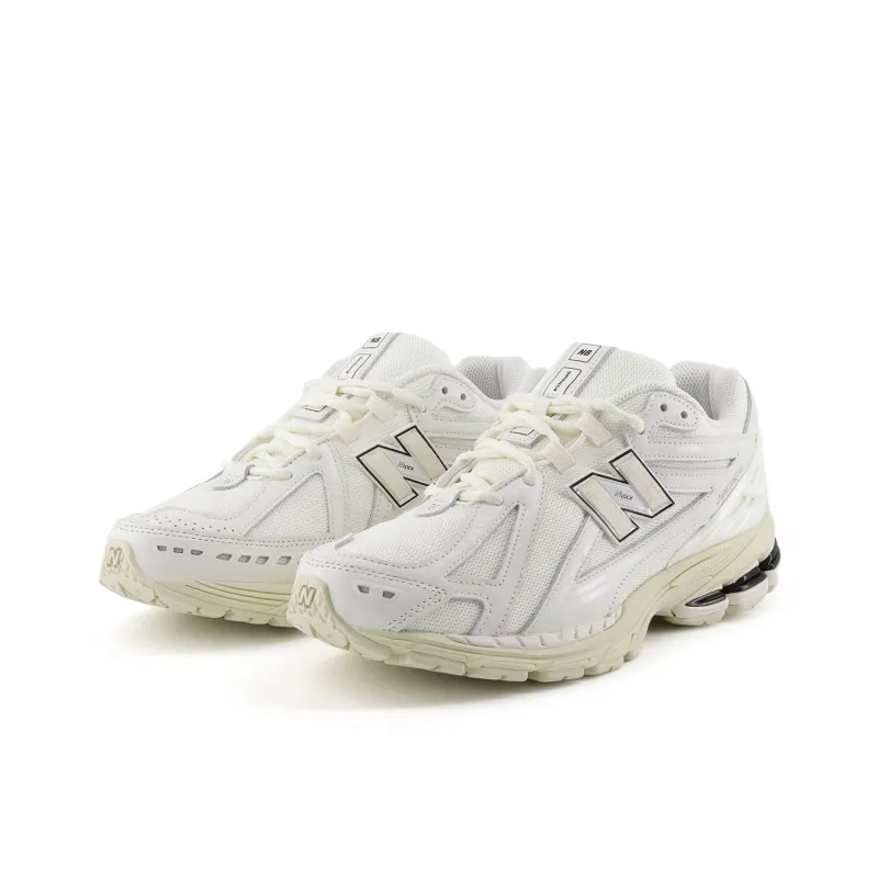 New Balance 1906R White Black-1