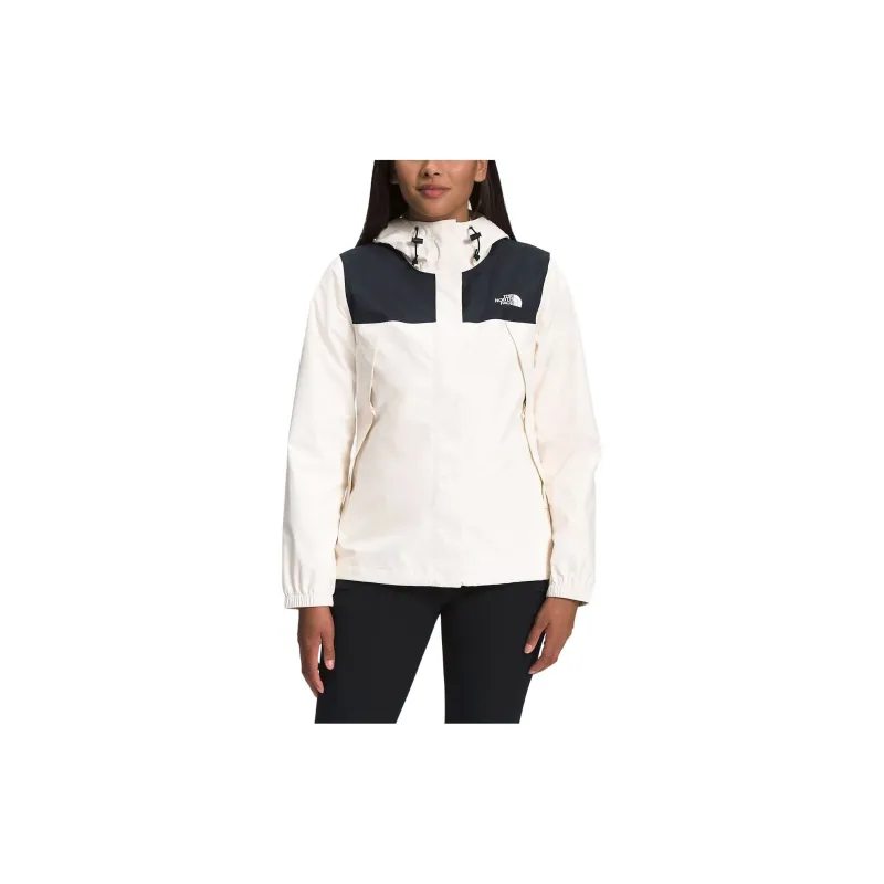 THE NORTH FACE Jackets Women's Black/White-2