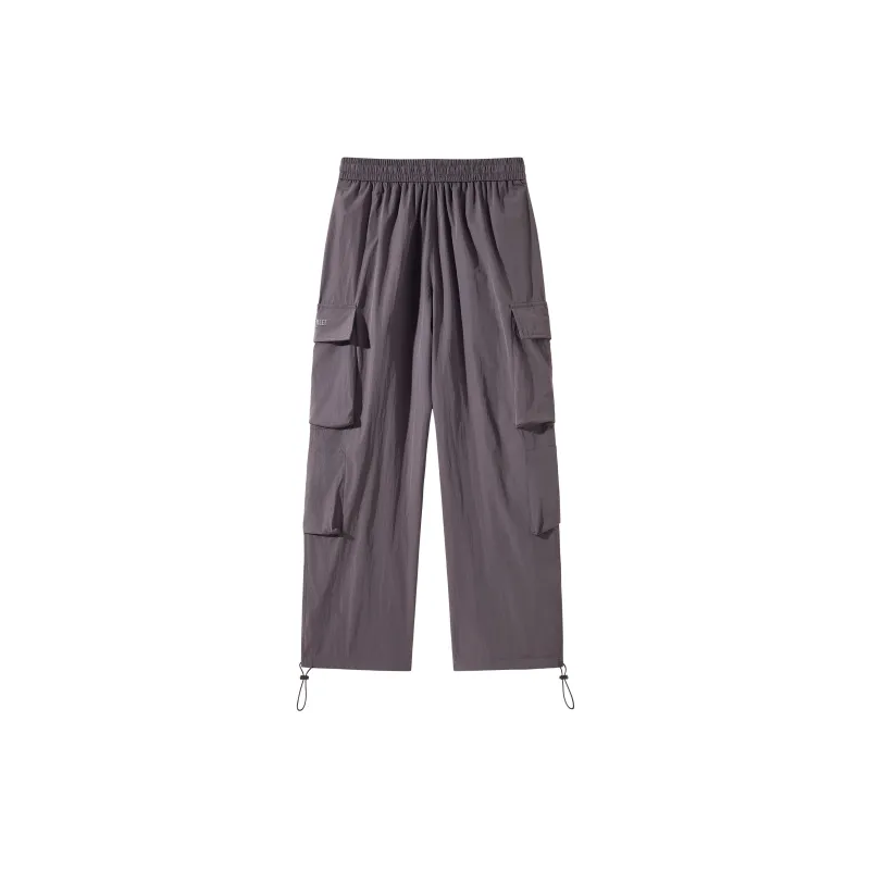 SESAME STREET Cargo Pants Unisex-3