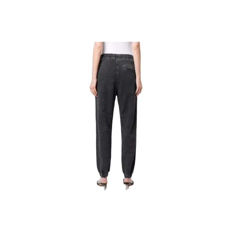 DIESEL Jeans Women's Black-2