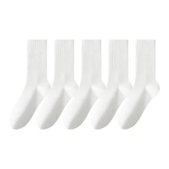 MIIOW Knee-High Socks Men's Combo Set