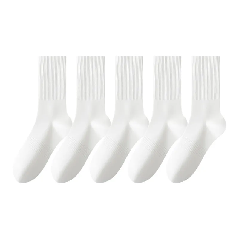 MIIOW Knee High Socks Men's Combo Set-6