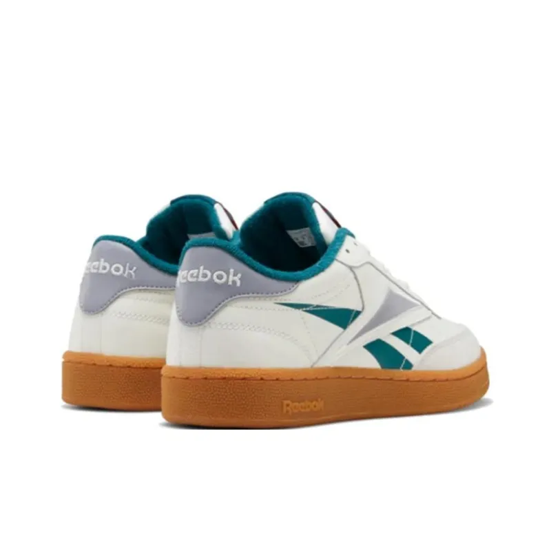 Reebok Club C 85 Creamy White-4