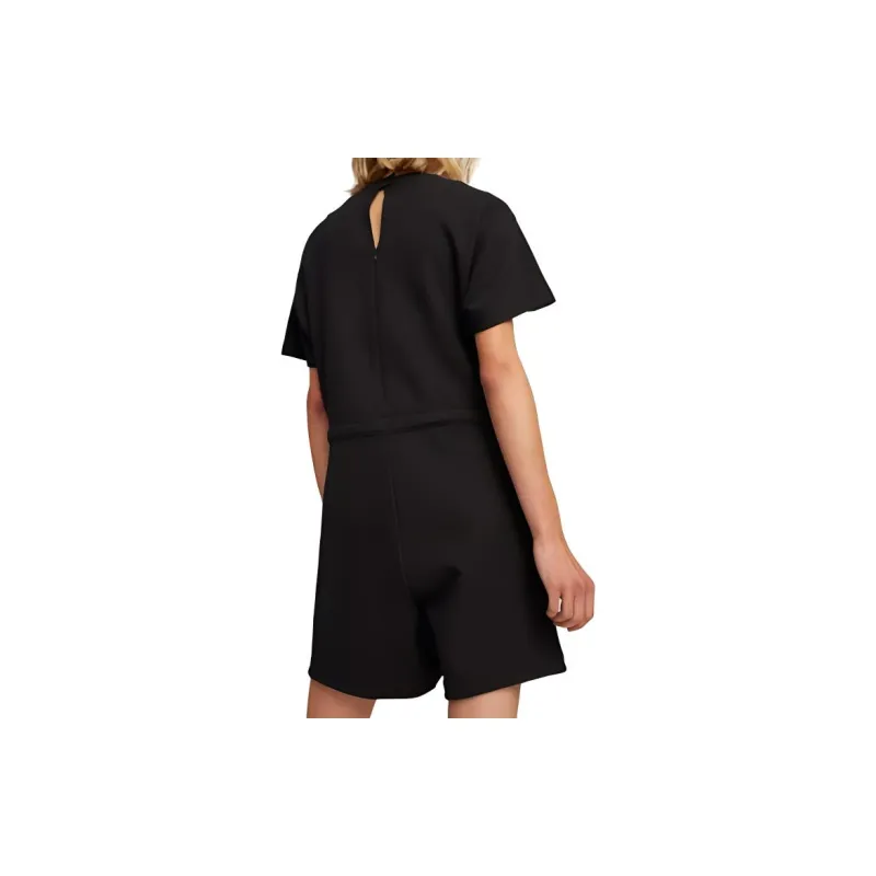 PUMA HER HER Jumpsuit Women's Black-3