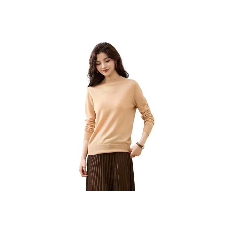 Yi Mengyuan Sweaters Women's-29