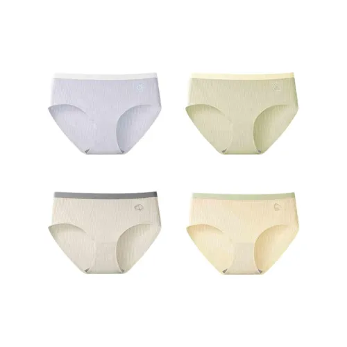 Bejirog Women's Underpants