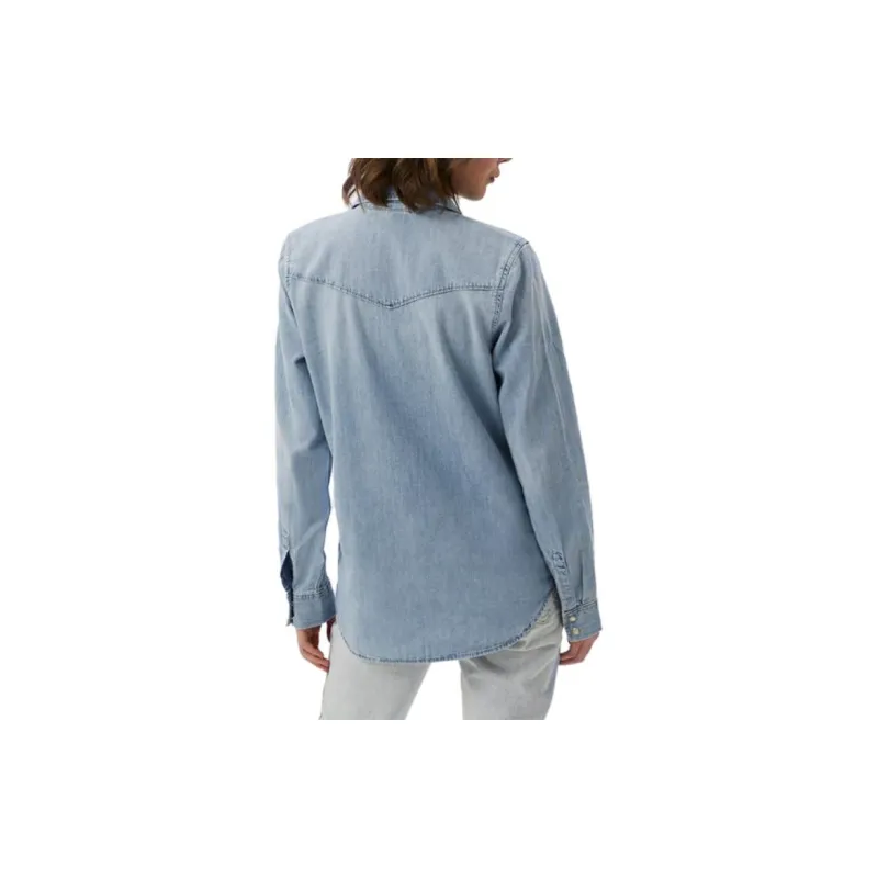 GAP Shirts Women's Blue-3