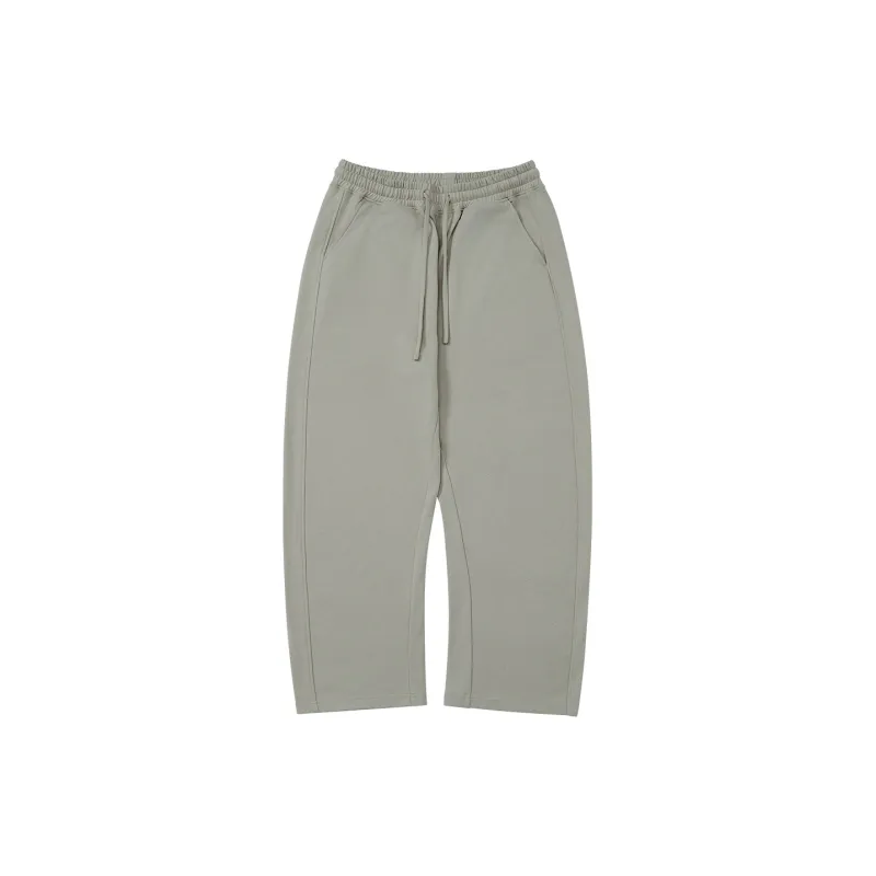Bodydream Casual Pants Unisex-13