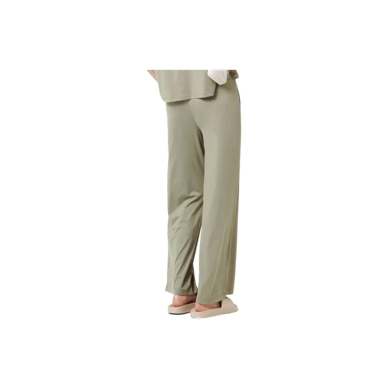 THE NORTH FACE Casual Pants Women's Khaki-3