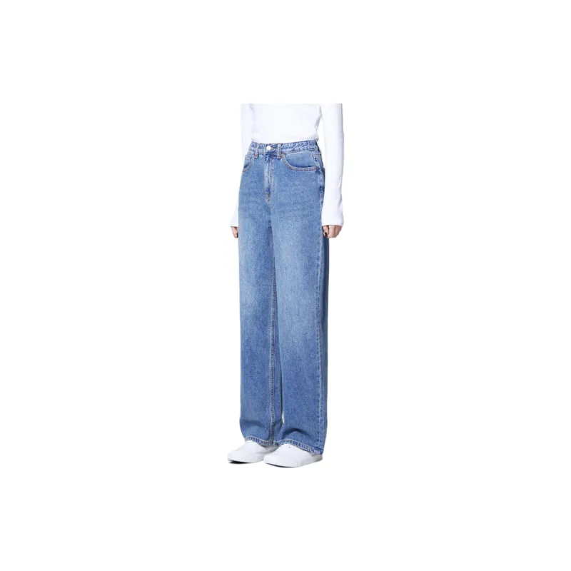 SPAO Jeans Women's-4