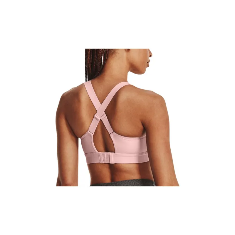 Under Armour Continuum Sports Underwear Women's Pink-2