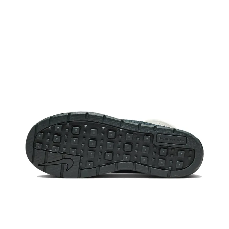 Nike Woodside 2 High ACG GS 'Photon Dust Deep Jungle'-5