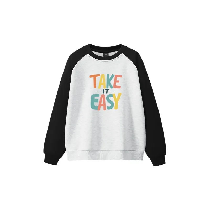 Bird Of Aussie Sweatshirt Women's-5