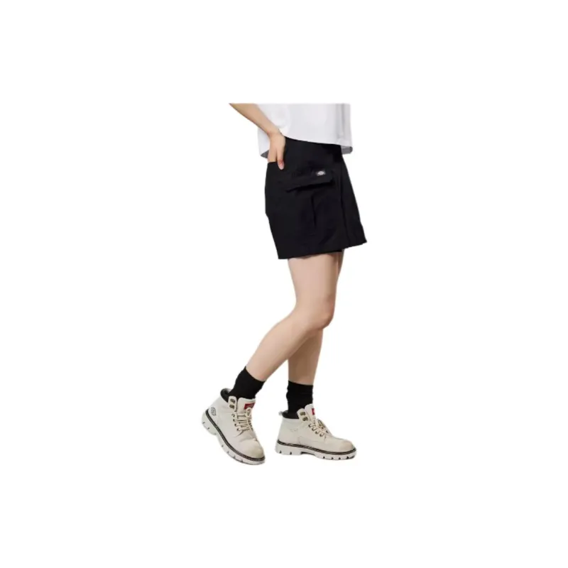 Dickies Cargo Shorts Women's-6