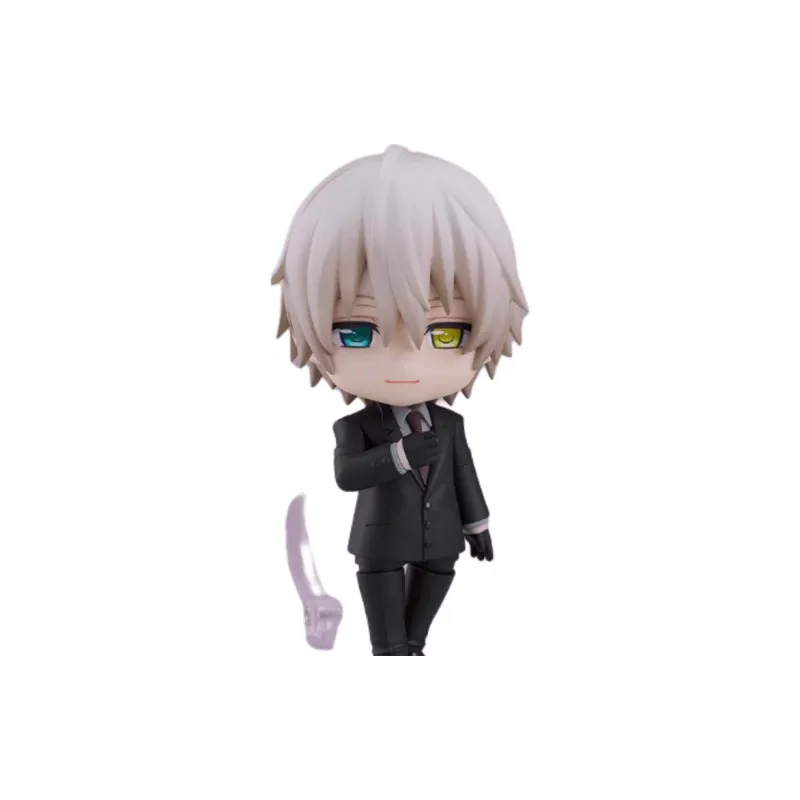 GSC Nendoroid, Fox Goddess Douji, Without Bonus, Yōko × Servant SS Chibi Figures 10cm-4