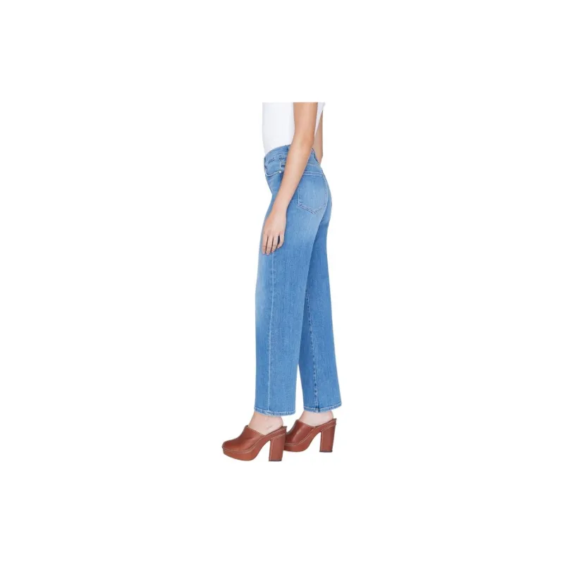 FRAME Le Pixie Jeans-2