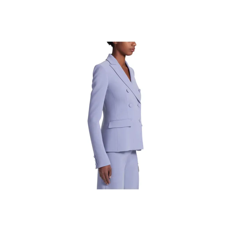 ALTUZARRA Indiana Double-breasted Blazer-3